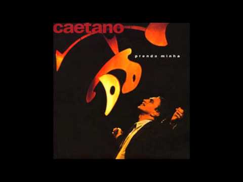 Prenda Minha - Caetano Veloso