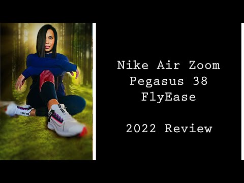 Nike Nike Air Zoom Pegasus 38 Flyease
