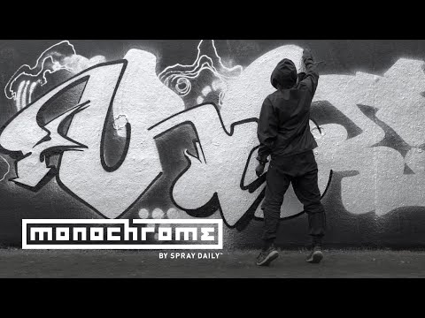 MONOCHROME 080 - URGE