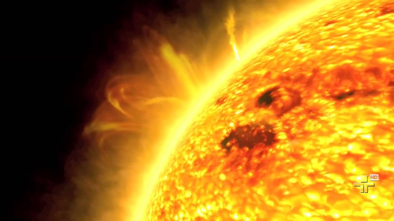 Matéria de Capa - Vida Extraterrestre