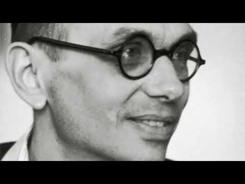 SWR Geniale Mathematiker (2/3) Kurt Gödel und die Grenzen der Erkenntnis