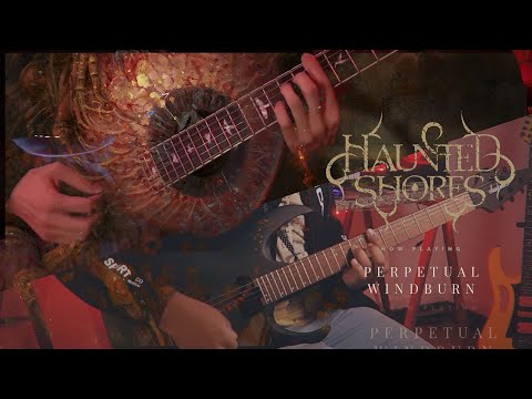 Haunted Shores - Perpetual Windburn ft.Cauchy (COVER)
