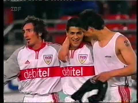 2000-01 VFB Stuttgart-1.FC Kaiserslautern (ZDF ASS)