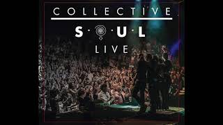 Collective Soul - Heavy  (&quot;LIVE&quot; The Album Official)