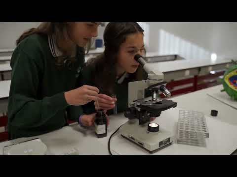 Vídeo Colegio Monte Tabor Schoenstatt