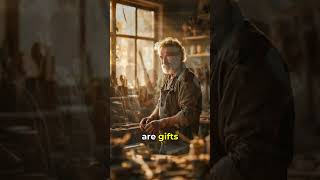 Creative Inspiration | Exodus 35:34