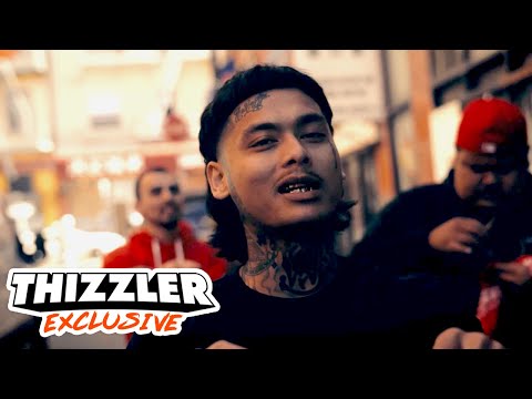 BounceBackMeek ft. Big Blawd x Tripple M - Ling Ling (Exclusive Music Video) II Dir. VisualsByKyles