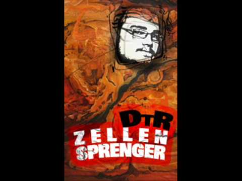Dom the Ruggeda - Zellensprenger (2009)