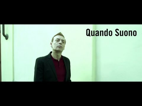 Mauro Ermanno Giovanardi - Quando suono