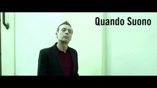 Mauro Ermanno Giovanardi - Quando suono