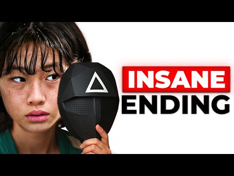 What If Sae-Byeok Never Died in Squid Game