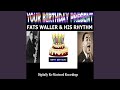 EIGHTEENTH STREET STRUT (Original) - Fats Waller - Topic EIGHTEENTH STREET STRUT (Original)