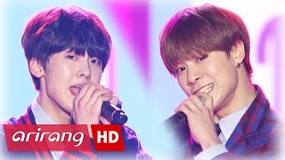 [Arirang Special] ASTRO(아스트로) _ Breathless(숨가빠)