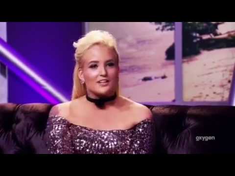 BGC17 Reunion Fran vs Susan argument