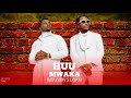 Dayoo Ft Rayvanny Huu Mwaka Official Audio