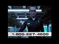 Official Terminator 2 Fan Club Promo 1991