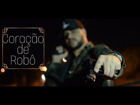 Lippe'C ft. Bruno Klaw e Netão - Coração de Robô (prod. Rafael Dogão)