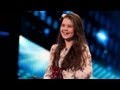 Lauren Thalia Turn My Swag On - Britain's Got ...