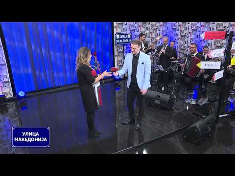 Ulica Makedonija - Vlatko Miladinoski (Promo video - Cetvrta sezona)
