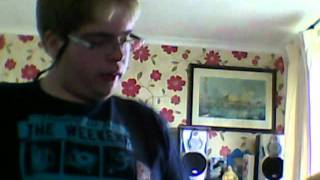 All That Counts is Love, Status Quo Cover. By Matt B.