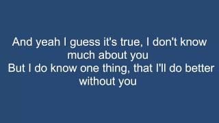 Lil Cuete Rainy Days LYRICS