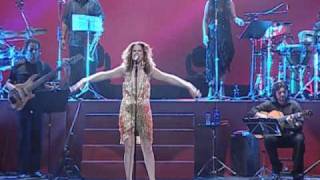 Pastora Soler - Bendita locura (Directo)