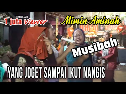 MUSIBAH |  Mimin Aminah | ILHAM MUSIC