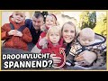 DE KiNDEREN VERRASSEN MET DAGJE EFTELiNG ? ( voor Villa Pardoes ) | Bellinga Vlog #2289