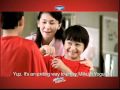 Milkuat Ice Stick TVC