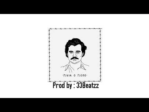 "Medellin" Naps x Lacrim x Maluma Reggeatoon x Dancehall Type Beat Instrumental