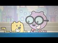Wow Wow Wubbzy Dash For Dolly Video Clip 9 782