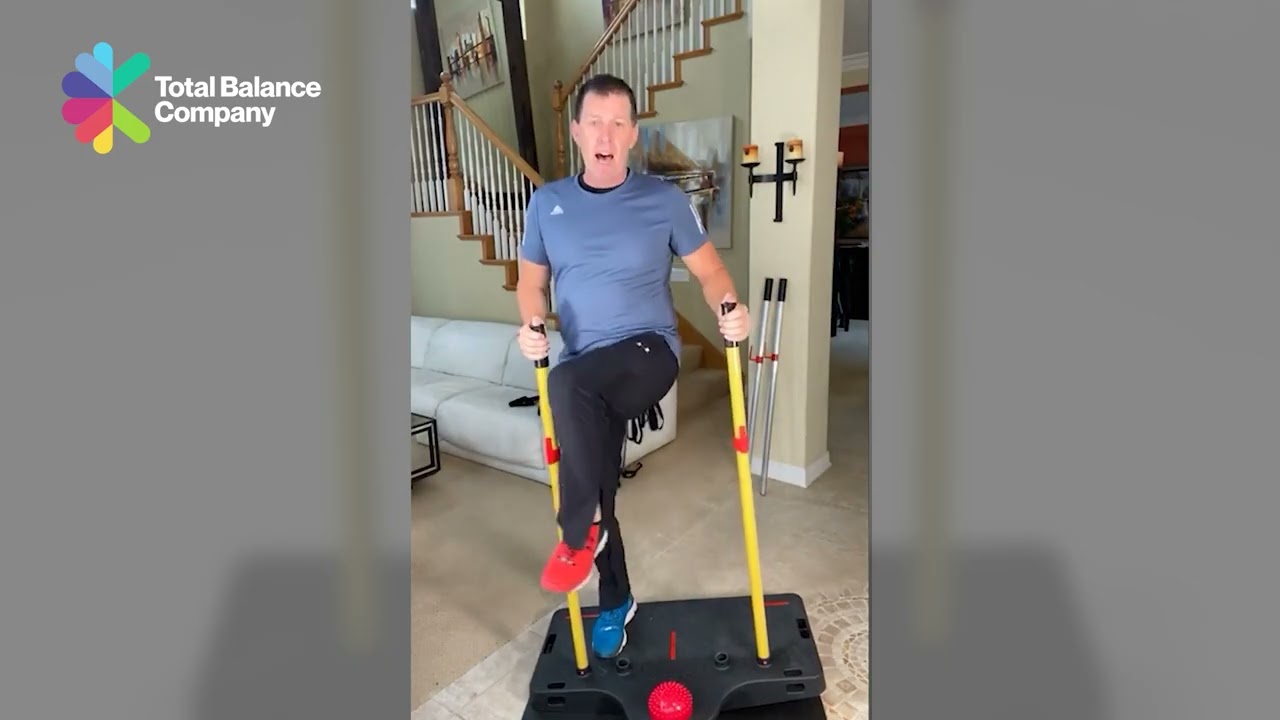 Free Library - Basic Workout #1