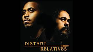 Africa must wake up Nas &amp; Damian Marley