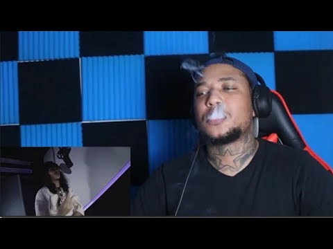 Luh Tyler & BabyTron - Fat Racks Pt. 2 (REACTION)