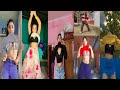 Pani Pani Nepali Bra Showing Trend Latest Trend Trending Pani Pani Tiktok Viral Song