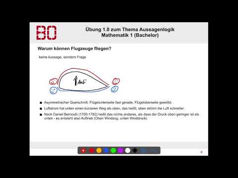 Exercise Sheet 1.0 – Propositional Logic Part 1