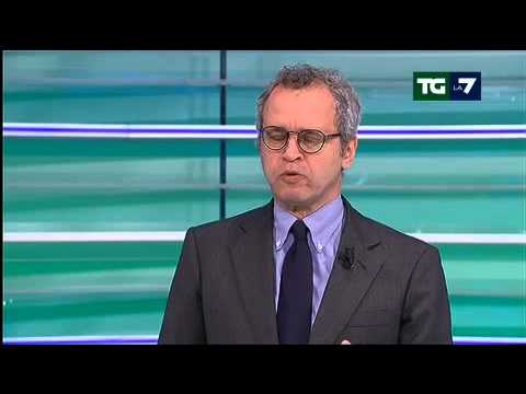 Anteprima delle 20 del 23/5/2013