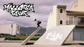 Freeskating on an island - Powerslide FSK in Mallorca