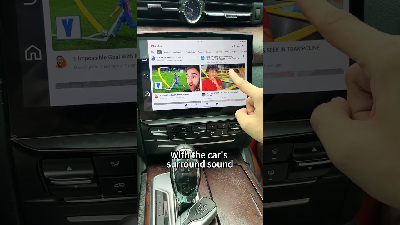 YouTube Thumbnail