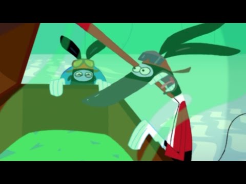 Ratz 🤢 LE FROMAGE MOISI - Episodes en HD