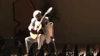 Julio Cesar Oliva /Paracho2015/ El Son de La Negra