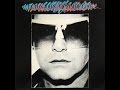 Elton John & Pete Bellotte - Warm Love in a Cold World (1979)