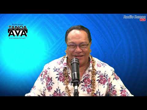 TANOA AVA NOV 14 NOV 2020 - Radio Samoa