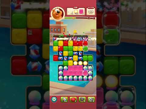 Toon Blast Level 5532-5536-2 Clear @mlupin‘s Room(4)