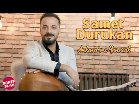 Samet Durukan - Ankaramı Yanacak