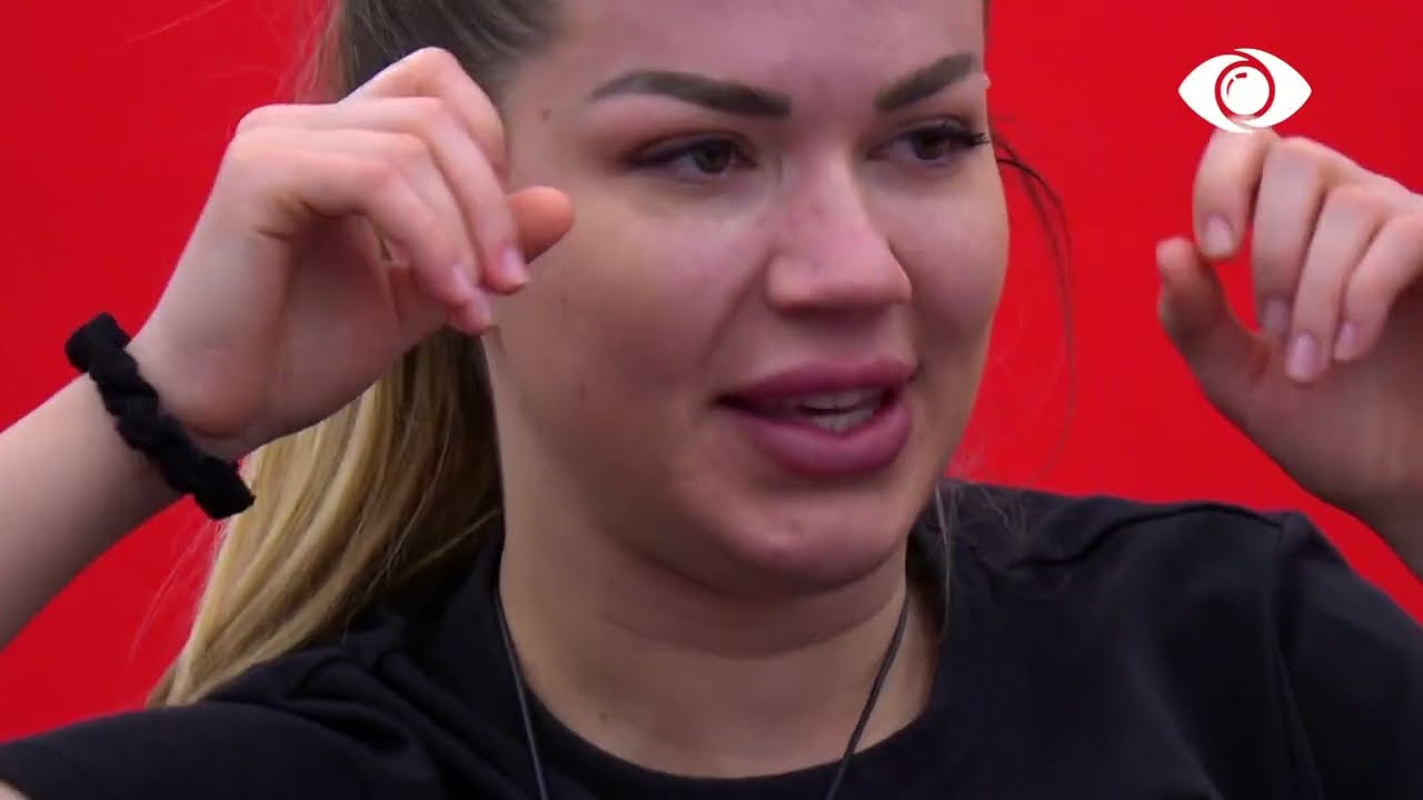 Disa persona kanë kuptuar pikat e mia të dobëta/ Antoneta përlotet