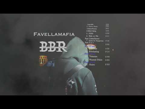Favellamafia -BBR- unreleased freestyle