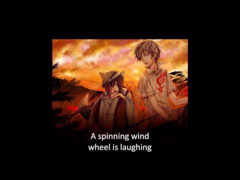 Akiko Shikata- Akakakushi english subs