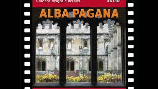 Think Of What You Said • Alan Blakley