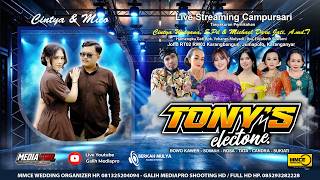 Download lagu LIVE TONYS ELECTONE - PERNIKAHAN MICO & CINTYA - MMCE PRODUCTION - JOHO 8 JUNI 2026 mp3 Download lagu LIVE TONYS ELECTONE - PERNIKAHAN MICO & CINTYA - MMCE PRODUCTION - JOHO 8 JUNI 2026 mp3